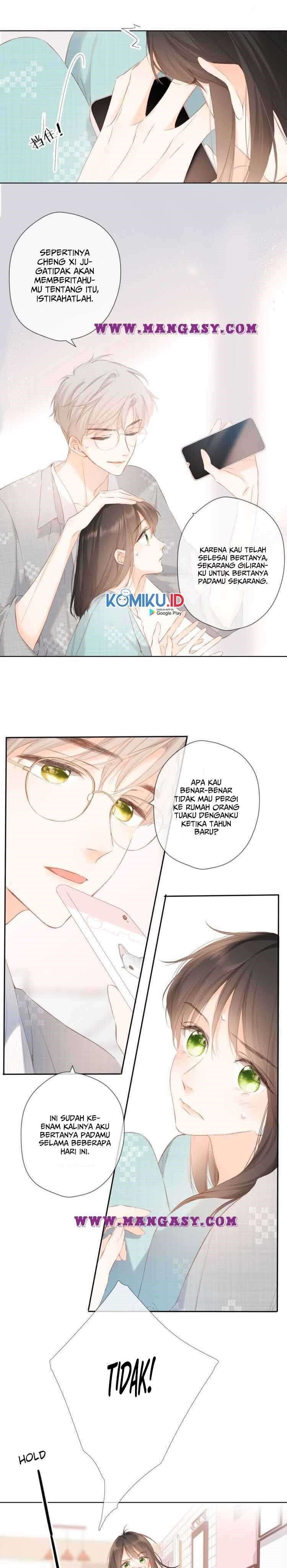 Once More Chapter 74 Gambar 6